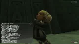 懐かしのFF11を実況プレイ　第42夜