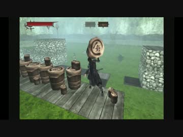 忍道戒を2人で実況　其の拾玖