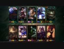 【LoL】 ゆっくり実況プレイ295戦目【サイオンJG】