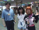 世界コスプレサミット今昔part3