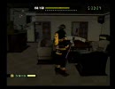 [PS2] HARD LUCK をぼやきながらプレイ 17 ～へっぽこダグラスの消火活動～