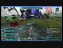 PSO2ヒーロークラスレベル上げ（ＴＡ）
