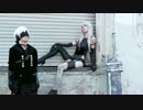 【NieR:Automata】コスプレでLamb.踊ってみた【ヒールと目隠し】
