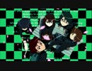 《好きなように》  バカ・ゴー・ホームを歌ってみた『min_oya』