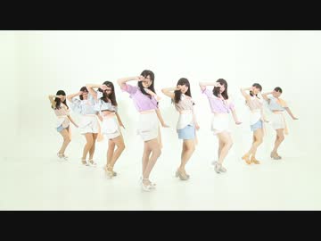 【298プロジェクト】魔女っ子メグちゃん【踊ってみた】