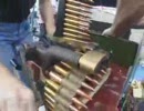Gun Free Area　銃乱射祭り