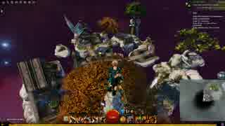 【Guild Wars 2】Mistlock Sanctuary BGM's