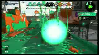 【実況】和歌山からガチで運搬する スプラトゥーン2 Vol.9 【ガチホコ】