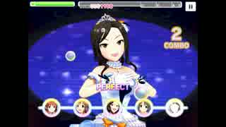 コンボが続かなかったら即ガチャするデレステＺＺ８