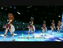 ブルーナポレオンによる「Nation Blue」【デレステMV】