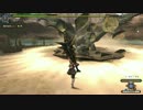 【MHF-Z】第116回韋駄天杯【雌火竜討伐Ｇ！】狩猟笛部門