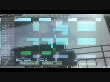 打上花火/米津玄師 ニコカラ 高音質