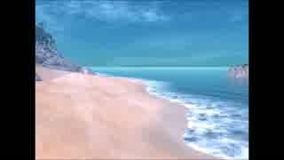 イメージ◆ まともな曲／ primitive realitie　～夏だぬぁーバージョン～