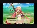 【FlowerKnightGirl】開花ハナミズキ【キャラクエ+スキル】