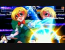 【MUGEN】狂下位級！叩け筐体ランセレトーナメント Part27