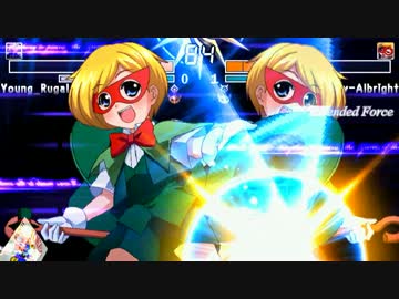 【MUGEN】狂下位級！叩け筐体ランセレトーナメント Part27