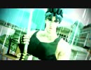 【MMD】195㌢組でdrop pop candy【ジョジョ】