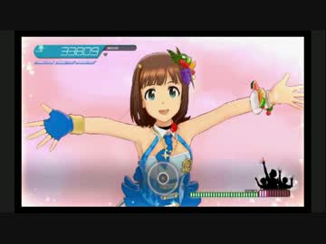 [ニコ生]ミノルのアイドルマスタープラチナスターズ part8