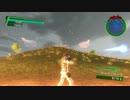 【地球防衛軍4.1】 一歩も動かないでクリア st.86 死の戦列 【INF】