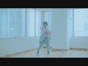 Dive to Blue　踊ってみた@あまゆ