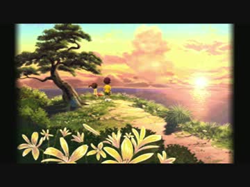 【実況】おれと、おまえらと、ぼくのなつやすみ 14日目-2【8月毎日撮影】