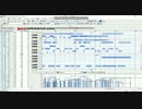 【MIDIPower】けものフレンズ 「風を感じて」 をMIDIに変換してみた