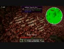 【Minecraft】 まったり錬金工場生活 3日目 【字幕プレイ動画】