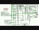 CPUシミュレーション