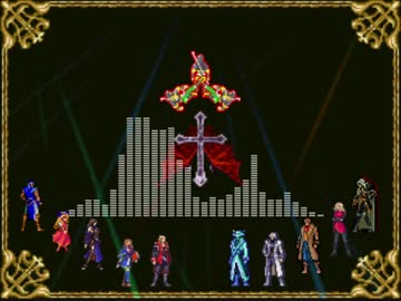 Bloody Tears-NOVel remix-