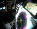 【maimai】*Mya*＆JINX  SYNC 08/14 東方妖々夢 ～the maximum moving about～ MASTER