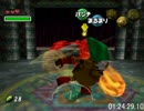 【RTA】ゼルダの伝説 ムジュラの仮面 2:47:08【Bug Limit】part4