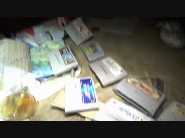 《廃墟外伝》 #2 『呪われた家族』 ~完全版~