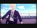 【MMDモブサイコ100】照らしてよね　テルキ