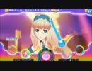【歌マクロス】不確定性☆COSMIC MOVEMENT【シェリル・ノーム】(HARD/FULLCOMBO)