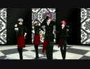 【斉ΨMMD】斉木くんと転校生組でLaLaL危