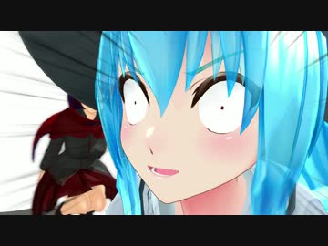 【東方MMD】ばんきスピナー！！その他！！【ツイッターまとめ】