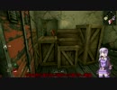 【Dead by Daylight】ゆっくりとボイロで鬼ごっこpart1