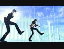 【MMD刀剣乱舞】IF IT AIN'T LOVE