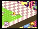 元持ち主とカービィボウルで対戦　３