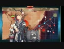 艦これ2017 夏イベ 甲 第二ゲージ ラスダン夜戦集