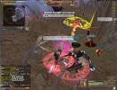 FEZ 統合鯖 短剣スカウト、下から見るか？横からみるか？ part3