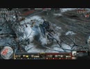 【Company of Heroes2】 日本人1v1マッチ vs rank34