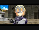 【Fate/MMD】ジャバヲッキー・ジャバヲッカ【Wジャンヌ】