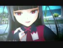 【第19回MMD杯本選】ロゥリィが歌う『島唄』【可愛めぐ】(モーション配布)