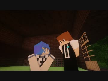 Minecraft アヤカシ物語 第十話「ドクニンジン」