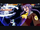 【MUGEN】神代彩9P前後狂上位シングルランセレバトル　Part6