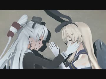 【第19回MMD杯本選】FleeT：Automata【壊レタ世界ノ歌】