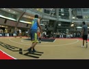 集結戦神戸 Day1 予選Bコート 第2試合 TACHIKAWA DICE.EXE vs KAGOSHIMA EXPLORERS.EXE