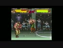 【実況】ヒゲと機械がFinalFight2_Part2