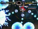 【MUGEN】ブリジットで幻想郷に挑戦～ストーリー霊夢編～
